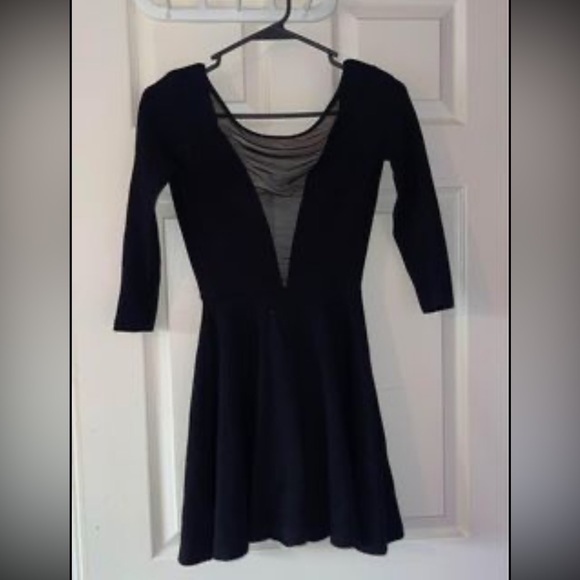 Urban outfitters mesh dress - Picture 2 of 2